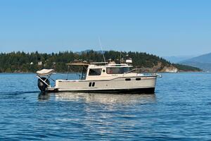 NOODLES 27ft Ranger Tugs Yacht For Sale