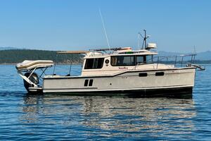 NOODLES 27ft Ranger Tugs Yacht For Sale