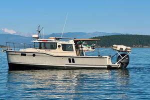 NOODLES 27ft Ranger Tugs Yacht For Sale