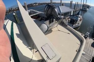 SAINT PAUL 54ft Hatteras Yacht For Sale