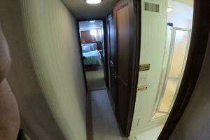 1987 Hatteras 54MY thumbnail 26