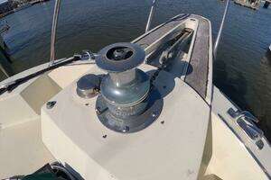 1987 Hatteras 54MY thumbnail 64