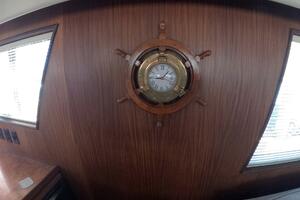 SAINT PAUL 54ft Hatteras Yacht For Sale