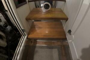 SAINT PAUL 54ft Hatteras Yacht For Sale