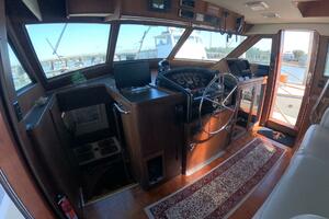SAINT PAUL 54ft Hatteras Yacht For Sale
