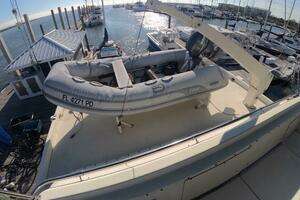 1987 Hatteras 54MY thumbnail 65