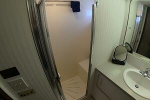 SAINT PAUL 54ft Hatteras Yacht For Sale