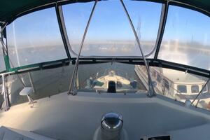 SAINT PAUL 54ft Hatteras Yacht For Sale