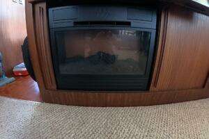 1987 Hatteras 54MY thumbnail 12