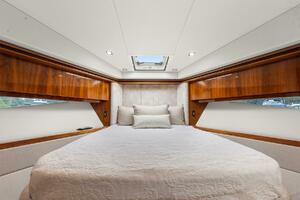 Frivolous 54ft Riviera Yacht For Sale