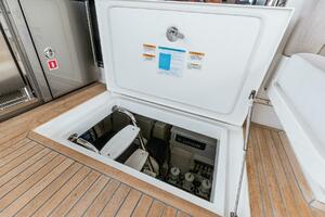 Frivolous 54ft Riviera Yacht For Sale