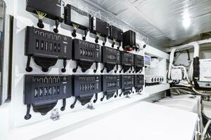 Frivolous 54ft Riviera Yacht For Sale