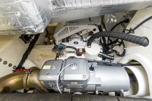 Frivolous 54ft Riviera Yacht For Sale