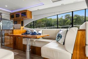 Frivolous 54ft Riviera Yacht For Sale