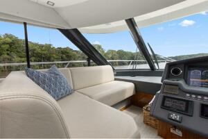 Frivolous 54ft Riviera Yacht For Sale