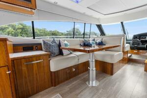 Frivolous 54ft Riviera Yacht For Sale