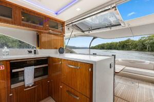 Frivolous 54ft Riviera Yacht For Sale