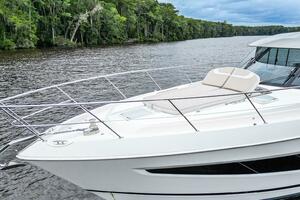 Frivolous 54ft Riviera Yacht For Sale