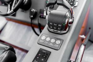 Frivolous 54ft Riviera Yacht For Sale