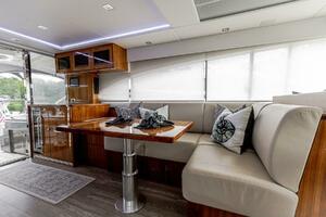 Frivolous 54ft Riviera Yacht For Sale