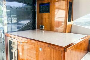 Frivolous 54ft Riviera Yacht For Sale