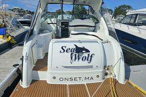 Sea Wolf 34ft Formula Yacht For Sale