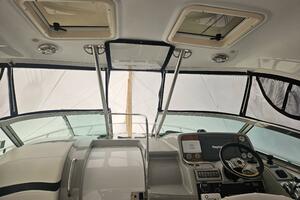 Sea Wolf 34ft Formula Yacht For Sale