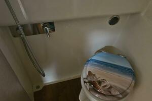 Sea Wolf 34ft Formula Yacht For Sale