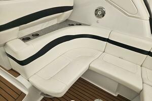 Sea Wolf 34ft Formula Yacht For Sale