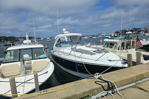 Sea Wolf 34ft Formula Yacht For Sale