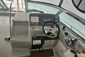 Sea Wolf 34ft Formula Yacht For Sale