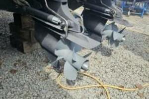 Sea Wolf 34ft Formula Yacht For Sale