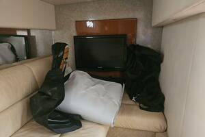 Sea Wolf 34ft Formula Yacht For Sale