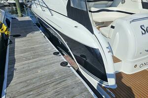 Sea Wolf 34ft Formula Yacht For Sale