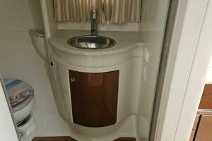 Sea Wolf 34ft Formula Yacht For Sale