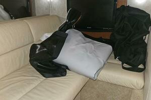 Sea Wolf 34ft Formula Yacht For Sale