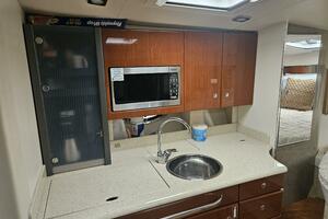 Sea Wolf 34ft Formula Yacht For Sale