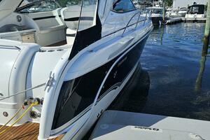 Sea Wolf 34ft Formula Yacht For Sale