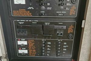 Sea Wolf 34ft Formula Yacht For Sale