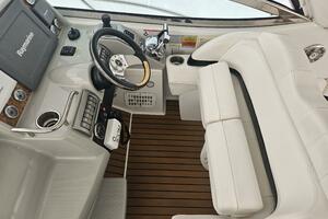 Sea Wolf 34ft Formula Yacht For Sale