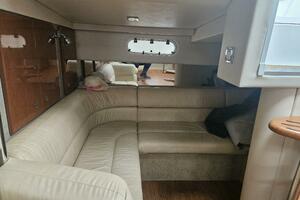 Sea Wolf 34ft Formula Yacht For Sale