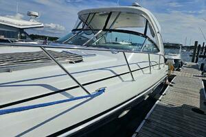 Sea Wolf 34ft Formula Yacht For Sale
