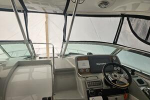 Sea Wolf 34ft Formula Yacht For Sale