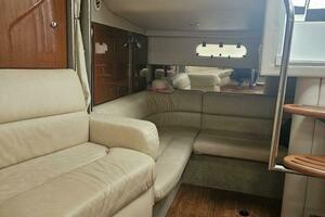 Sea Wolf 34ft Formula Yacht For Sale