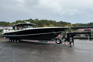 52FT (16.08M) HCB yacht for sale