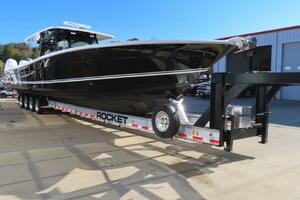 52FT (16.08M) HCB Worth Avenue Yachts