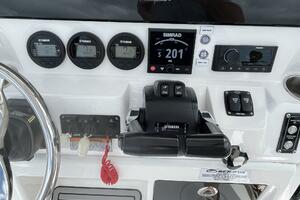 26ft Sea Fox Yacht For Sale