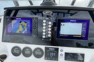 26ft Sea Fox Yacht For Sale