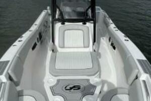 26ft Sea Fox Yacht For Sale