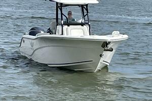 26ft Sea Fox Yacht For Sale